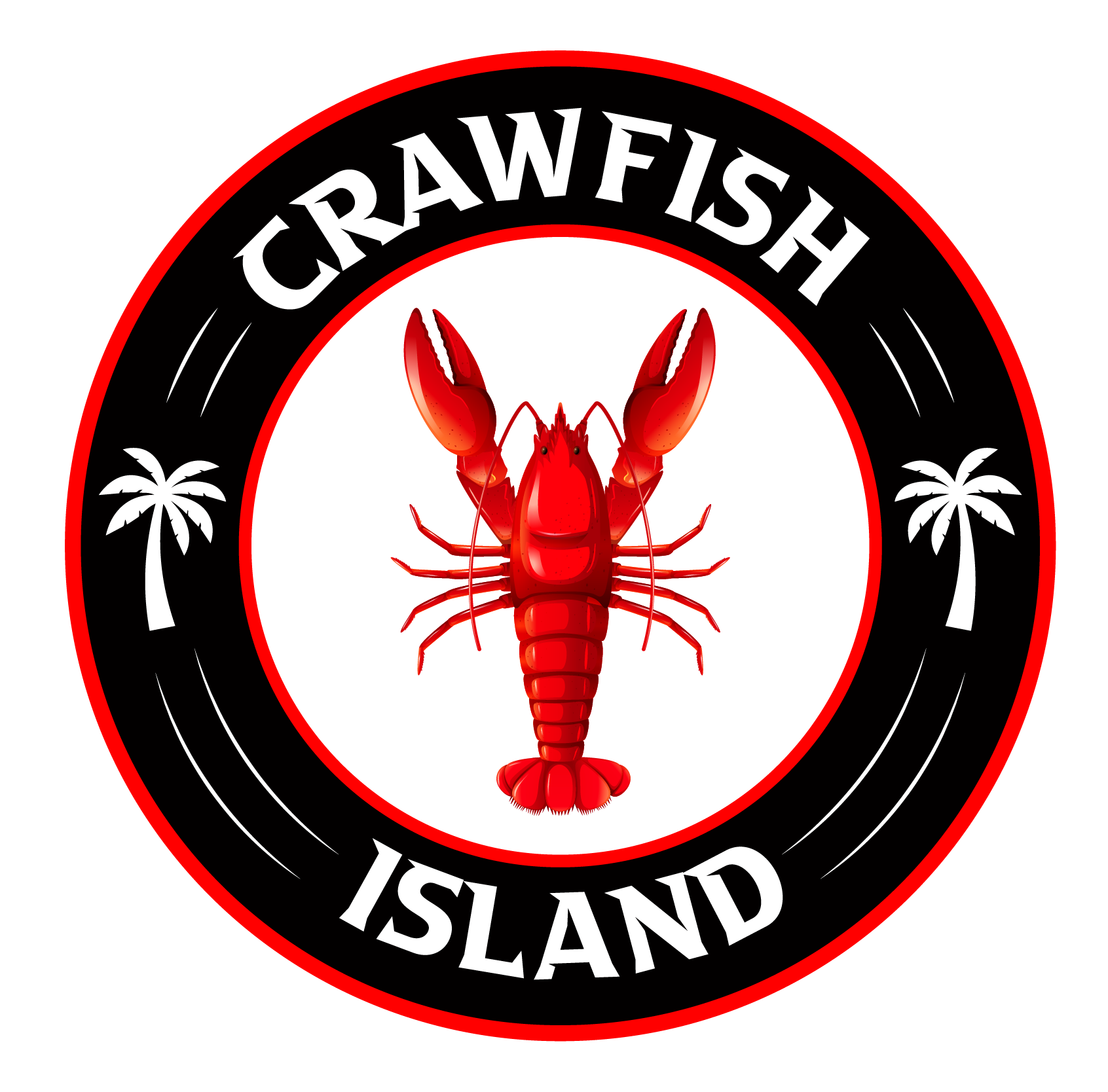 Crawfish Island